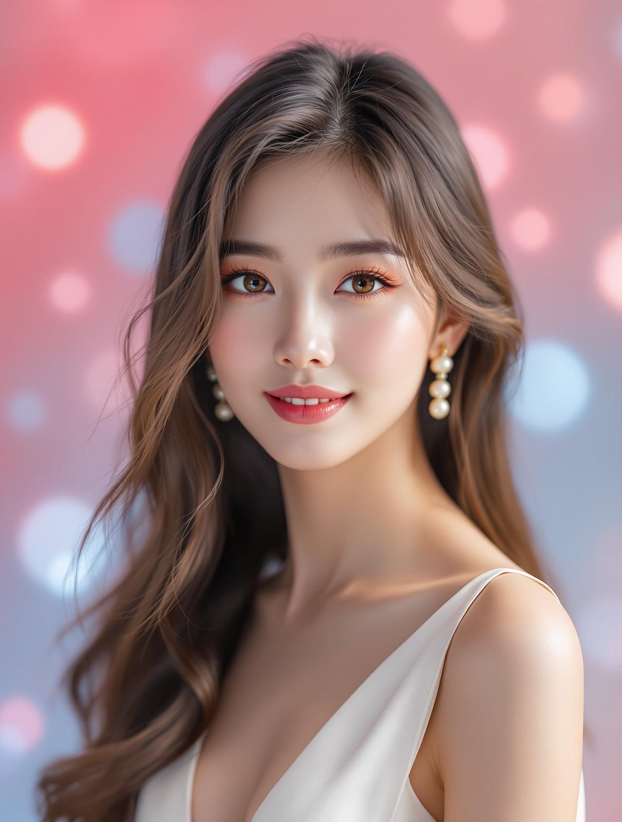 花间私语 - 李镜头摄影作品